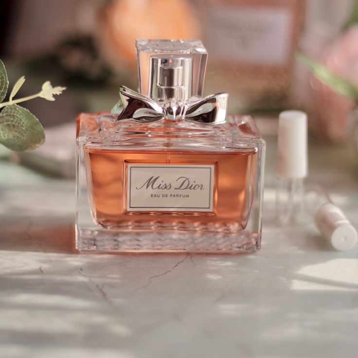 Miss Dior Eau de Parfum by Dior is a celebration of modern femininity wrapped in a bouquet of luxurious florals, sweet fruits, and sensual woods. Romantic and radiant, it’s designed for the woman who exudes elegance and confidence. This 100% authentic imported tester delivers signature Dior quality and timeless beauty all without the premium price tag.