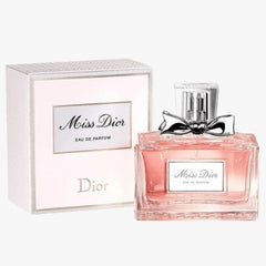 Miss Dior Eau de Parfum by Dior is a celebration of modern femininity wrapped in a bouquet of luxurious florals, sweet fruits, and sensual woods. Romantic and radiant, it’s designed for the woman who exudes elegance and confidence. This 100% authentic imported tester delivers signature Dior quality and timeless beauty all without the premium price tag.