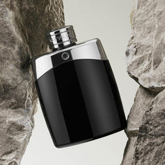 Mont Blanc Legend Eau de Toilette is a refined, masculine scent that blends fruity freshness with rich, woody depth. Top notes of Lavender, Pineapple, and Bergamot, earthy notes, middle of oak moss, Red Apple, and Rose, with base of Tonka Bean and Sandalwood, make the perfect scent for the modern gentleman. This 100% authentic imported tester offers premium quality and performance at an unbeatable value