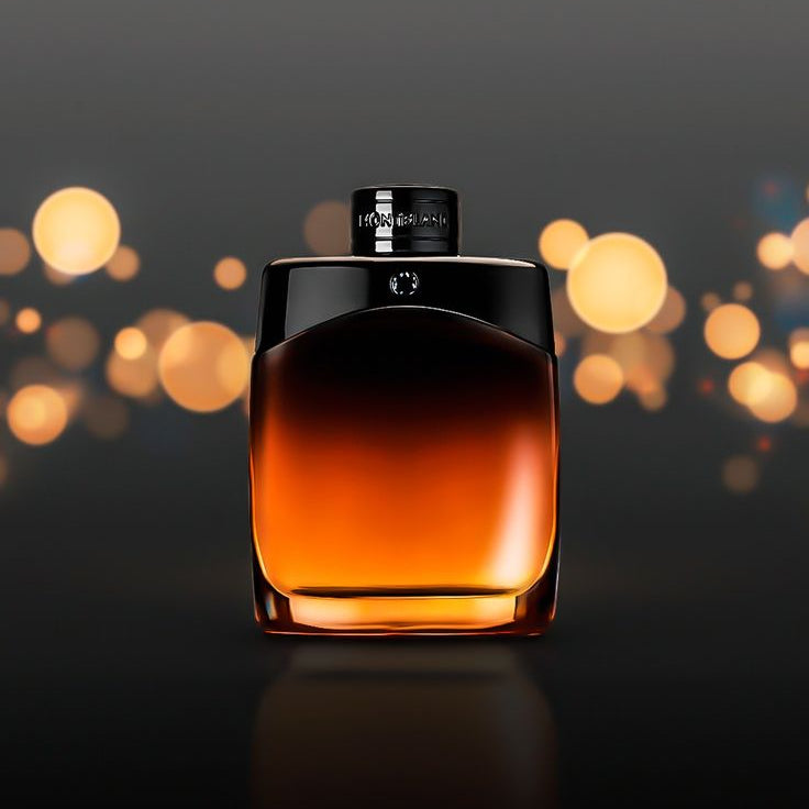 Bottle of Hennessy cognac with a blurred lights background
Mont Blanc Legend Night Eau de Parfum is a captivating scent crafted for the modern man who owns the night. Bold, aromatic top notes lead into a warm, woody heart, finishing with a smooth, sensual base. This 100% authentic imported tester offers premium quality and unforgettable character without the luxury price tag.