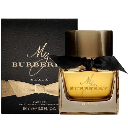 My Burberry Black Parfum is a luxurious reinterpretation of the classic My Burberry scent, designed for the woman who leaves a lasting impression. A rich fusion of floral, fruity, and deep amber notes, it’s bold, warm, and irresistibly captivating. This 100% authentic imported tester offers premium quality at an unbeatable value because sophistication should never come at a premium.