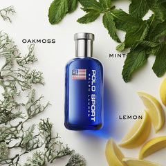 Polo Sport by Ralph Lauren is a celebration of energy and vitality, wrapped in a crisp blend of citrus, mint, and aromatic woods. Designed for the active, confident man, it’s the perfect signature for daytime adventures and sporty elegance. This 100% authentic imported tester delivers Ralph Lauren’s classic quality at a value you can’t miss.