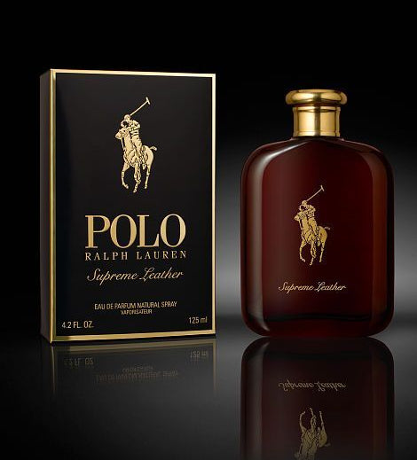 Polo Supreme Leather Eau de Parfum by Ralph Lauren is a luxurious blend of rich leather, exotic spices, and sweetened warmth. Crafted for the modern man with timeless taste, this bold yet smooth scent offers premium quality and strong performance without the premium price tag. This 100% authentic imported tester delivers signature Ralph Lauren class in every spray.