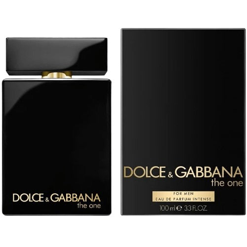 The One for Men Intense Eau de Parfum by Dolce &amp; Gabbana is a bold reinterpretation of the classic scent, crafted for the confident man who commands attention. Rich, woody, and spicy, this 100% authentic imported tester delivers exceptional longevity and projection without the luxury price tag.