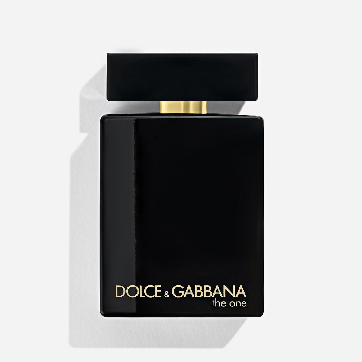 Dolce & Gabbana perfume bottle on a white background
The One for Men Intense Eau de Parfum by Dolce &amp; Gabbana is a bold reinterpretation of the classic scent, crafted for the confident man who commands attention. Rich, woody, and spicy, this 100% authentic imported tester delivers exceptional longevity and projection without the luxury price tag.