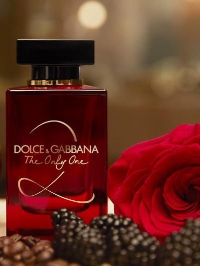 Dolce & Gabbana perfume bottle with a red rose and blackberries on a blurred backgroundThe Only One Eau de Parfum by Dolce &amp; Gabbana is a captivating blend of vibrant fruits, rich florals, and warm, decadent vanilla. Designed for the woman who turns heads effortlessly, this luxurious scent evokes power, grace, and timeless allure. This 100% authentic imported tester delivers iconic D&G quality at unbeatable prices.
