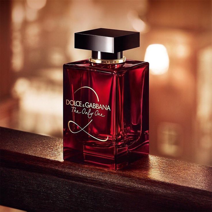 Dolce & Gabbana perfume bottle on a wooden surface with a blurred background
The Only One Eau de Parfum by Dolce &amp; Gabbana is a captivating blend of vibrant fruits, rich florals, and warm, decadent vanilla. Designed for the woman who turns heads effortlessly, this luxurious scent evokes power, grace, and timeless allure. This 100% authentic imported tester delivers iconic D&G quality at unbeatable prices.