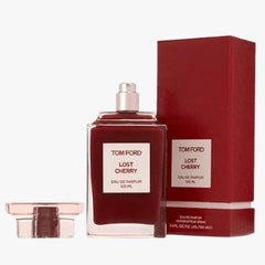 Tom Ford Lost Cherry Eau de Parfum is an intoxicating and luscious scent that blends sweetness with deep sensuality. A provocative gourmand fragrance, it combines ripe fruit, exotic florals, and warm woody notes. This 100% authentic imported tester offers premium quality and standout performance without the luxury price tag.